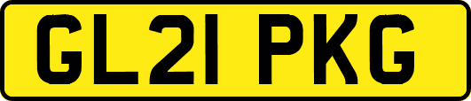 GL21PKG