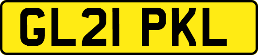GL21PKL