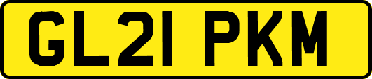 GL21PKM