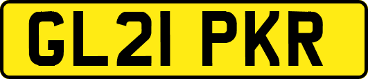 GL21PKR
