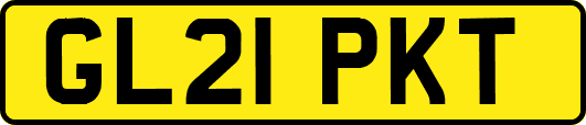 GL21PKT