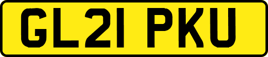 GL21PKU