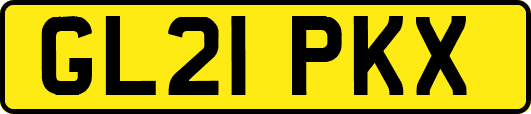 GL21PKX