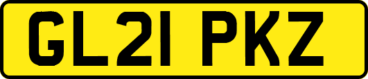 GL21PKZ