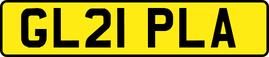 GL21PLA