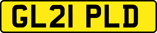 GL21PLD