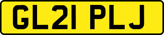 GL21PLJ