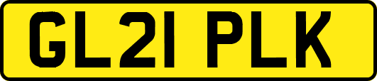 GL21PLK
