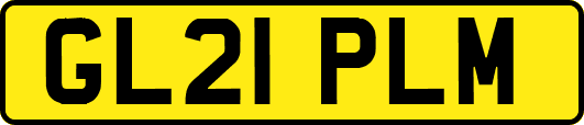 GL21PLM