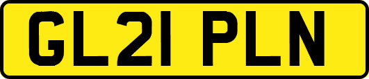 GL21PLN