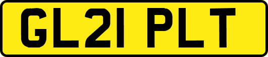 GL21PLT