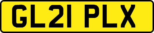 GL21PLX