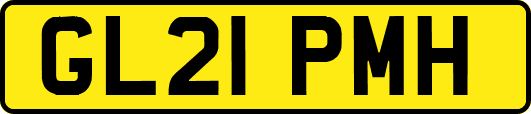 GL21PMH