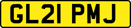 GL21PMJ