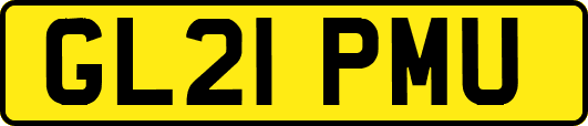 GL21PMU