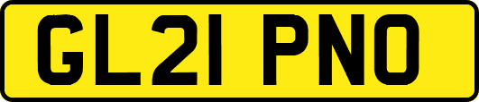 GL21PNO