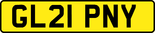 GL21PNY