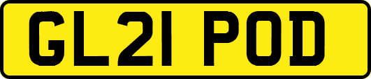 GL21POD