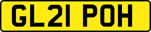 GL21POH
