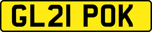 GL21POK
