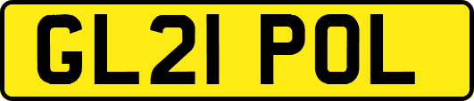 GL21POL