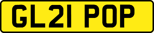 GL21POP