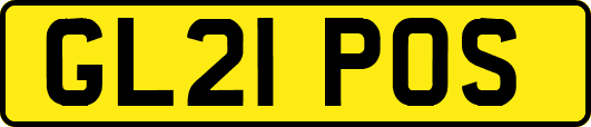 GL21POS