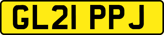 GL21PPJ