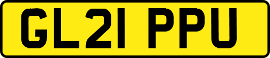 GL21PPU