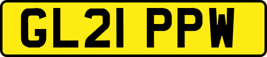 GL21PPW