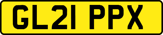 GL21PPX