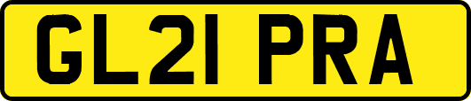 GL21PRA