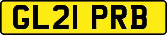 GL21PRB