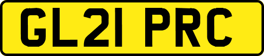 GL21PRC