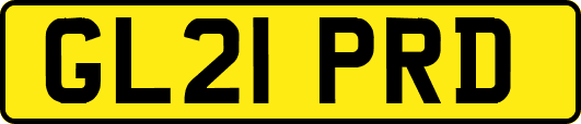 GL21PRD