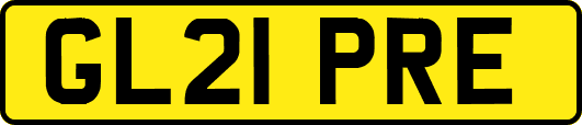 GL21PRE