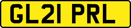 GL21PRL