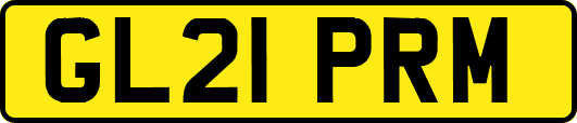 GL21PRM