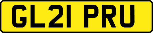 GL21PRU