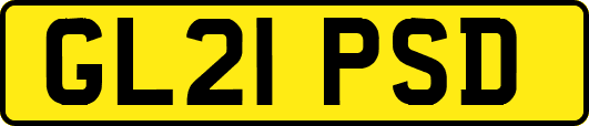 GL21PSD