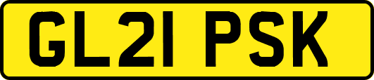 GL21PSK