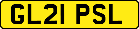 GL21PSL