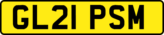 GL21PSM