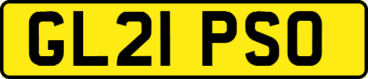 GL21PSO