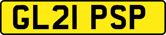 GL21PSP