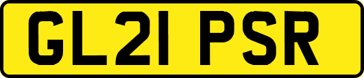 GL21PSR