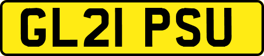 GL21PSU