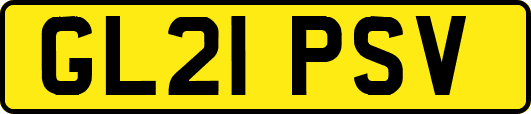 GL21PSV