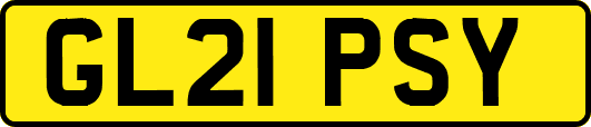 GL21PSY
