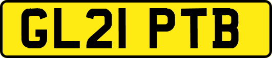 GL21PTB